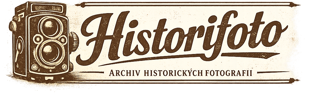 Historifoto logo